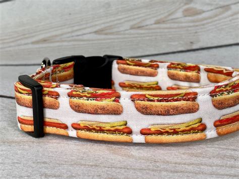 Hot dog collars - To contact our Hot Dog Collars's customer service department, please use our website's live chat feature (located in the lower right corner of the website), email us at help@hotdogcollars.com, or give us a call Monday - Friday 9am-5pm EST at 1-855-HOT-DOG-1 (1-855-468-3641).